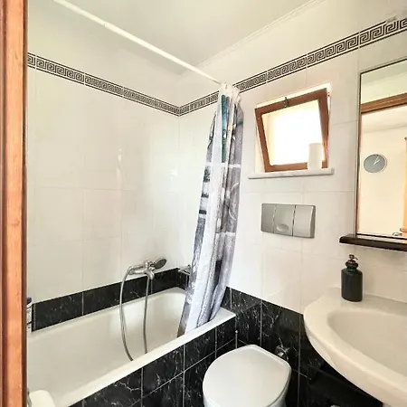 Nafpaktos Castle Studio Экстерьер фото