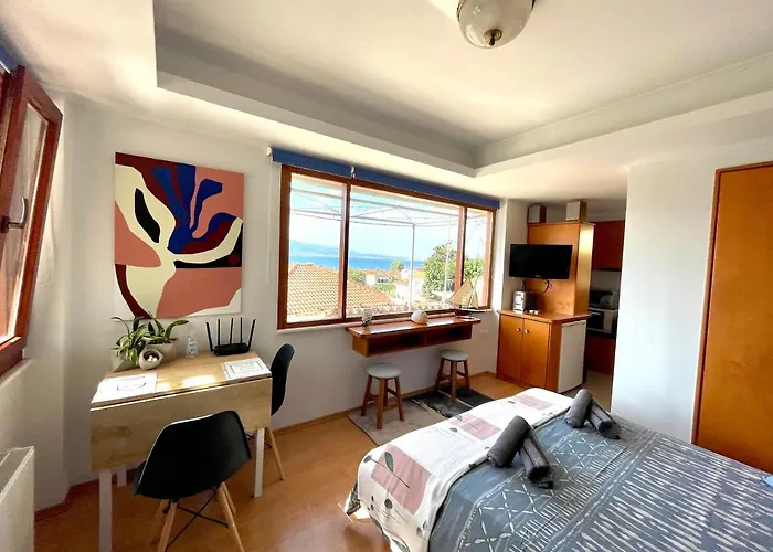 Nafpaktos Castle Studio